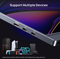 Arzopa Z1FC Grey Portable Monitor 144Hz | 16.1" with Sleeve Bag