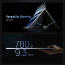 Arzopa Z1FC Grey Portable Monitor 144Hz | 16.1" with Sleeve Bag