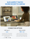 Arzopa Z1RC 2.5K Portable Monitor | Brilliant QHD 500nits 8bit Display