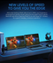 Arzopa Z1FC 144Hz Portable Gaming Monitor | 16.1" Screen