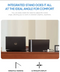 Arzopa Z1FC 144Hz Portable Gaming Monitor | 16.1" Screen