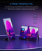 Arzopa Z1FC 144Hz Portable Gaming Monitor | 16.1" Screen