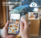 Arzopa D10 Smart Photo Frame