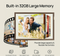 Arzopa D10 Smart Photo Frame