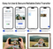 Arzopa D10 Smart Photo Frame