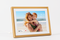 Arzopa D10 Champagne Gold Digital Photo Frame