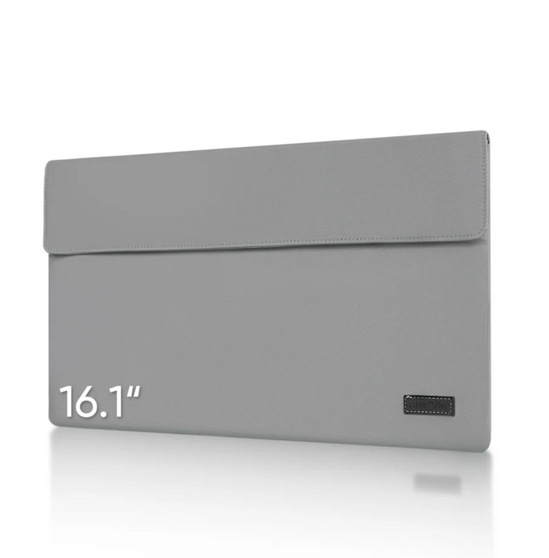 Arzopa 16.1" Portable Monitor Sleeve Bag