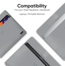 Arzopa 16.1" Portable Monitor Sleeve Bag