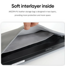 Arzopa 16.1" Portable Monitor Sleeve Bag